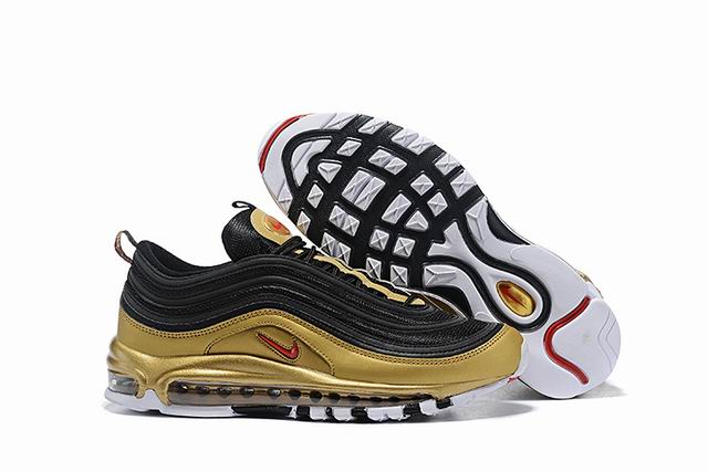 Nike Air Max 97 Men's Running Shoes-081